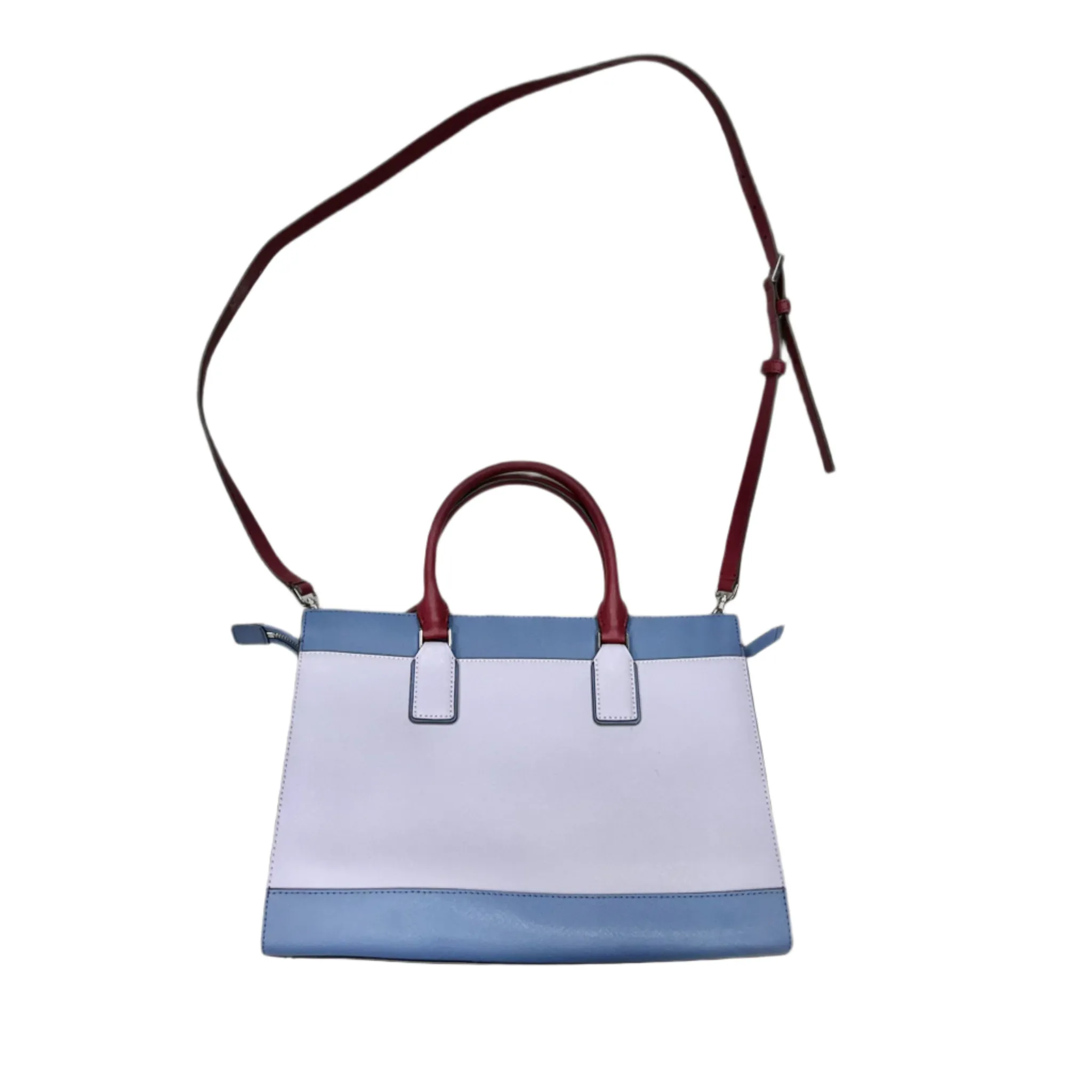 Handbag Designer By Kate Spade, Size: Medium