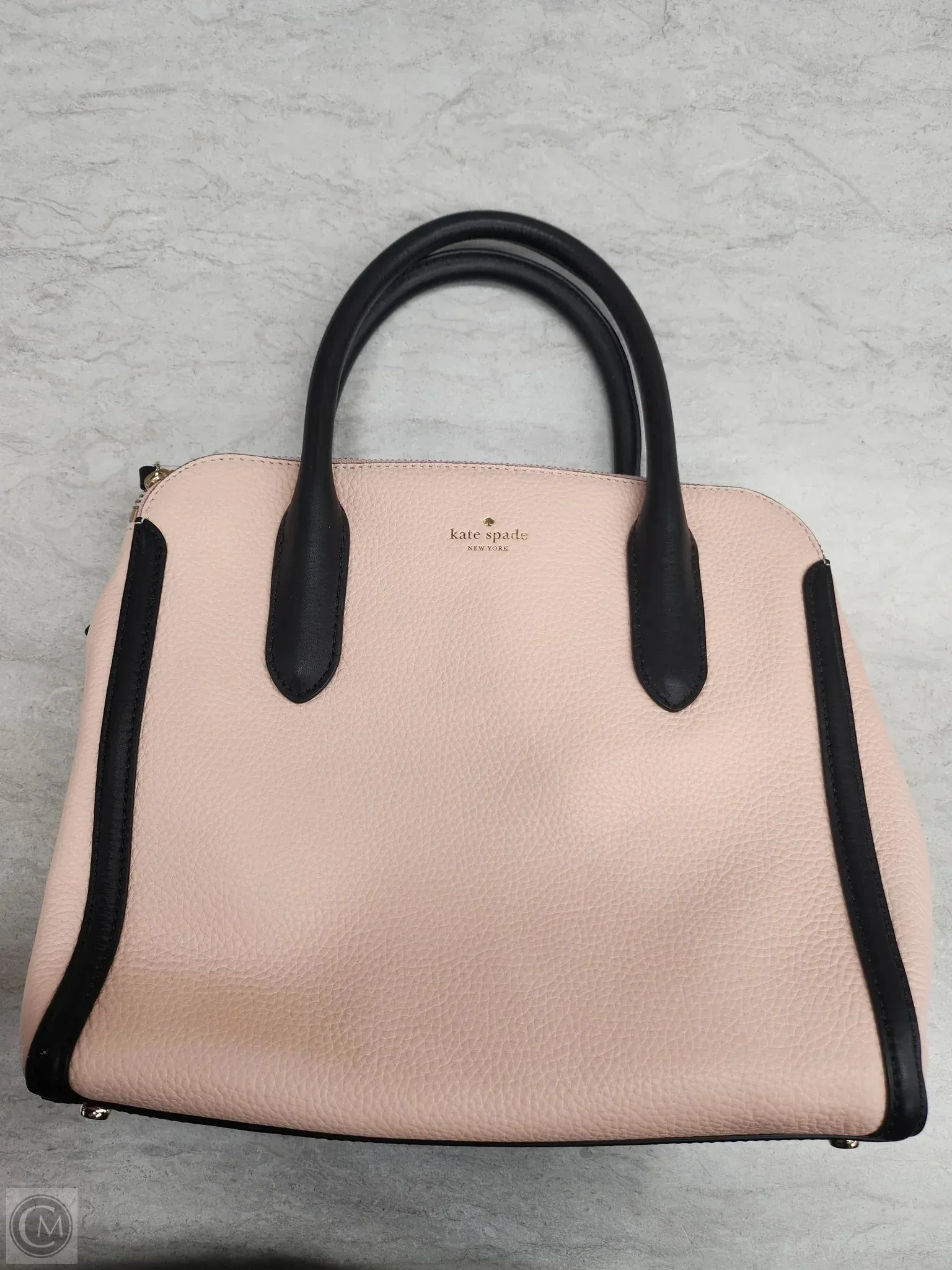 Handbag Designer By Kate Spade, Size: Medium