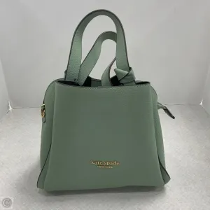 Handbag Designer By Kate Spade, Size: Medium