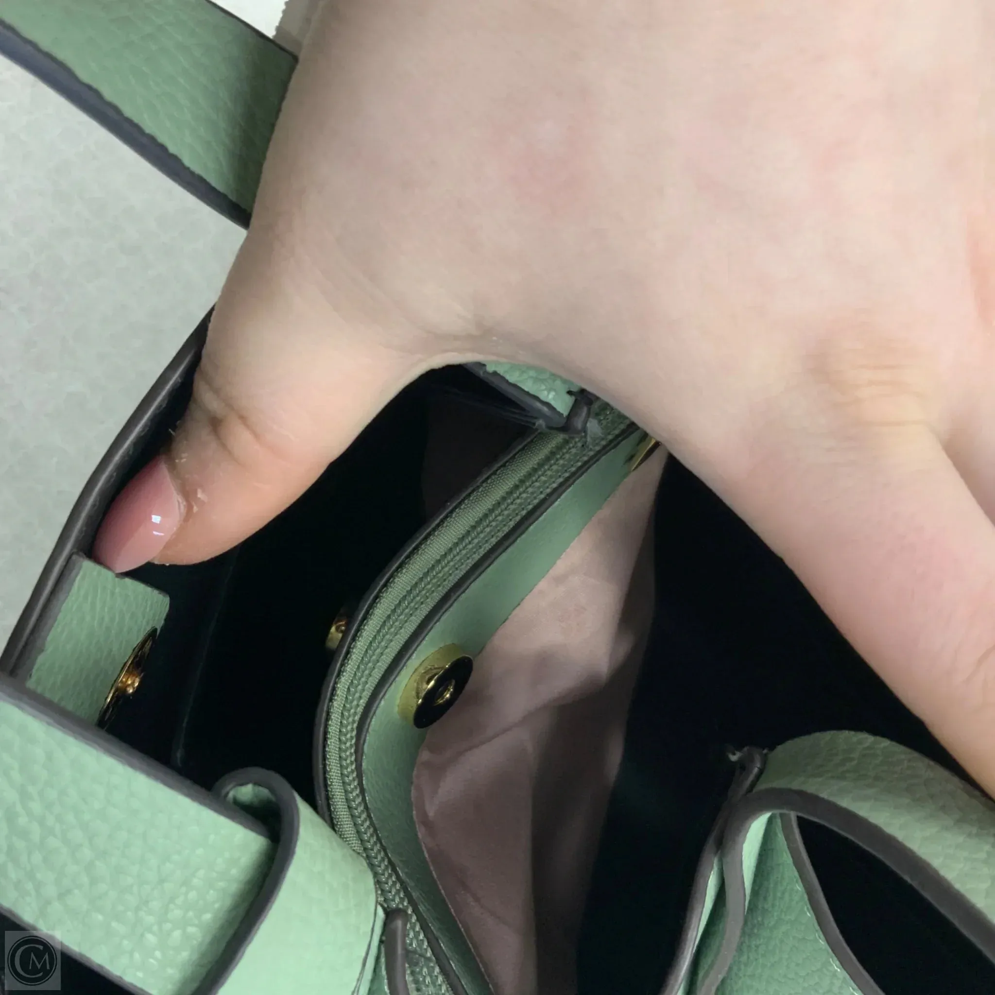 Handbag Designer By Kate Spade, Size: Medium