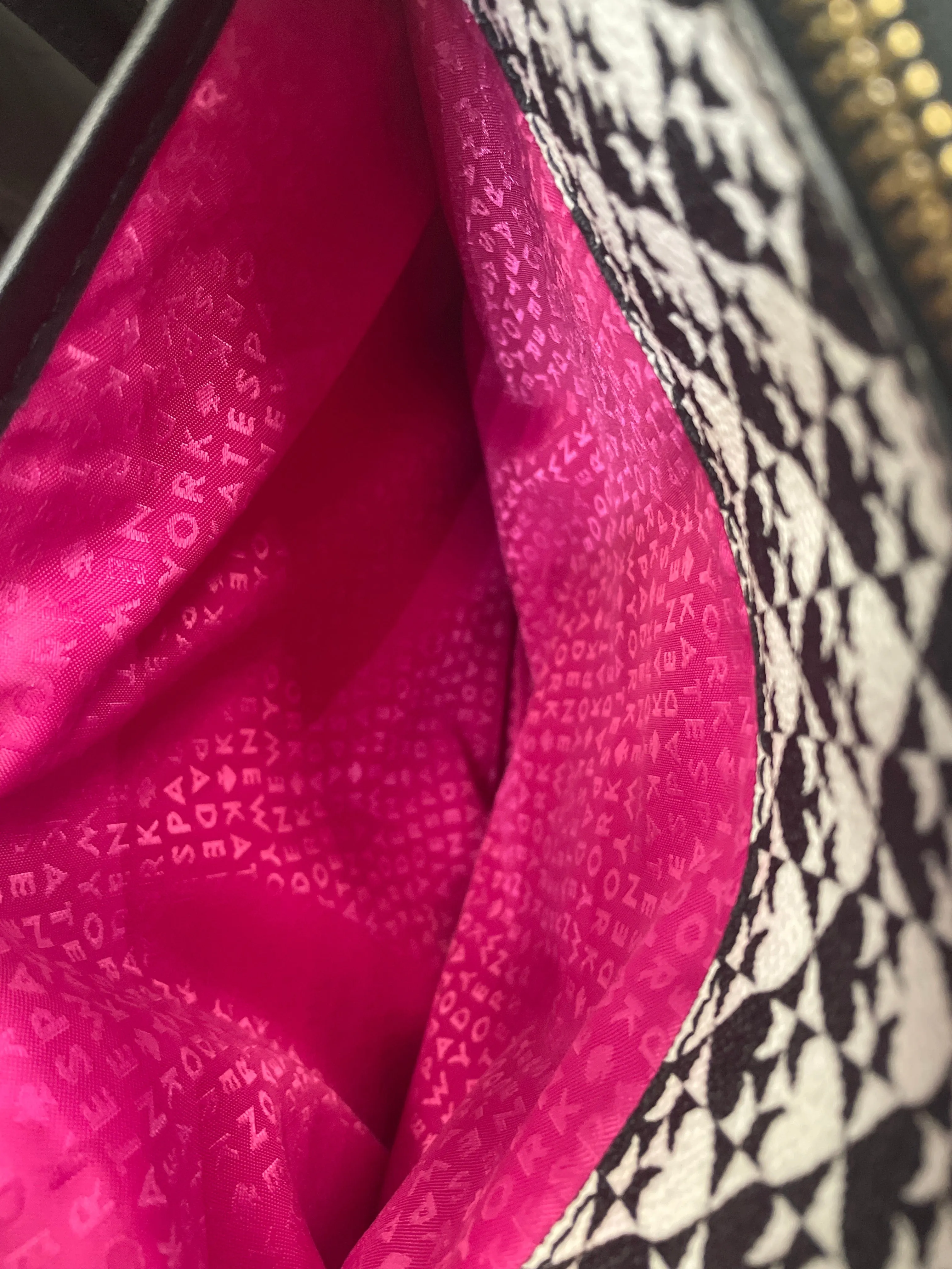 Handbag Designer By Kate Spade, Size: Medium