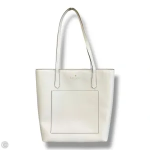 Handbag Designer By Kate Spade, Size: Medium