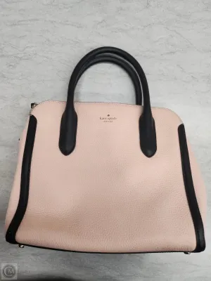Handbag Designer By Kate Spade, Size: Medium