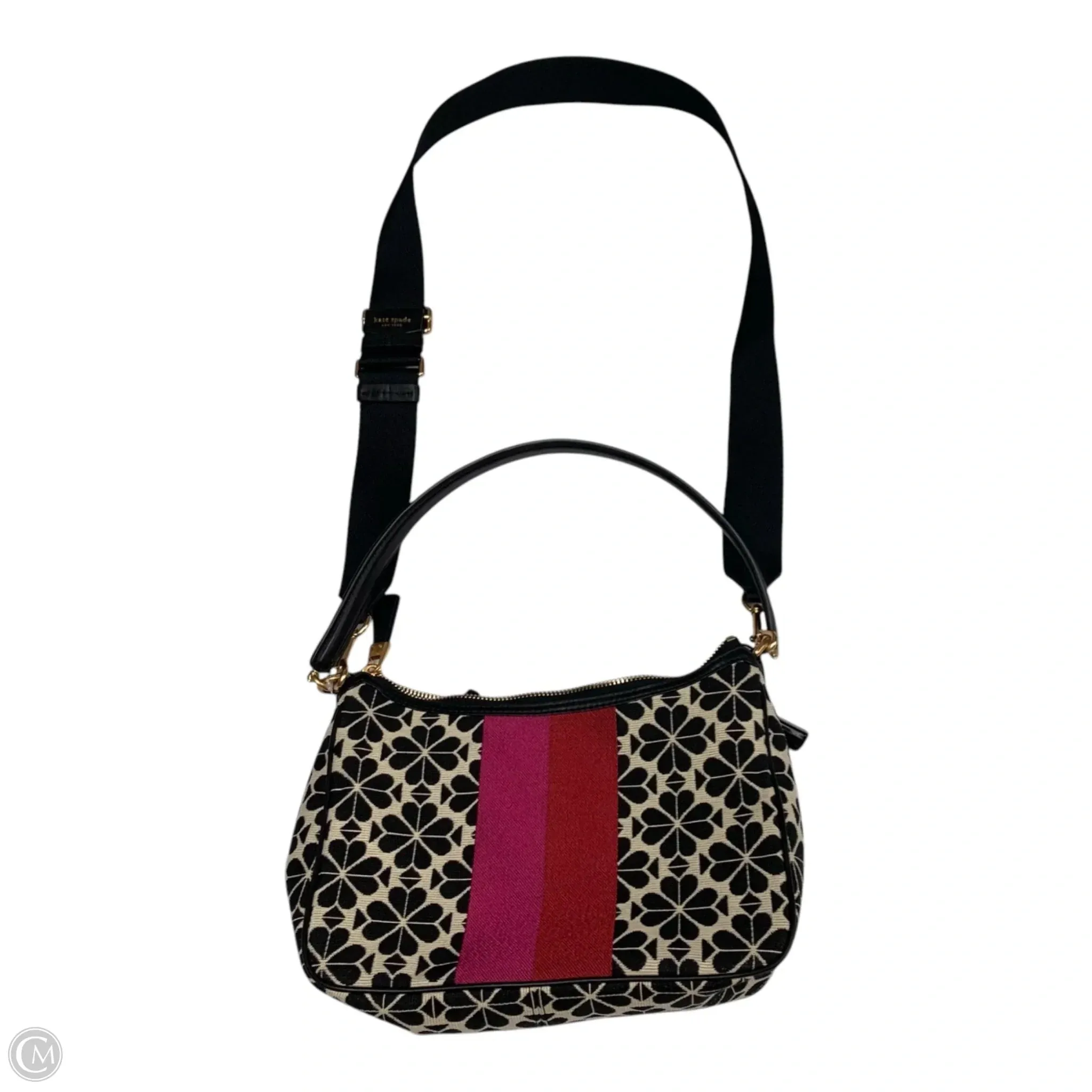 Handbag Designer By Kate Spade, Size: Medium