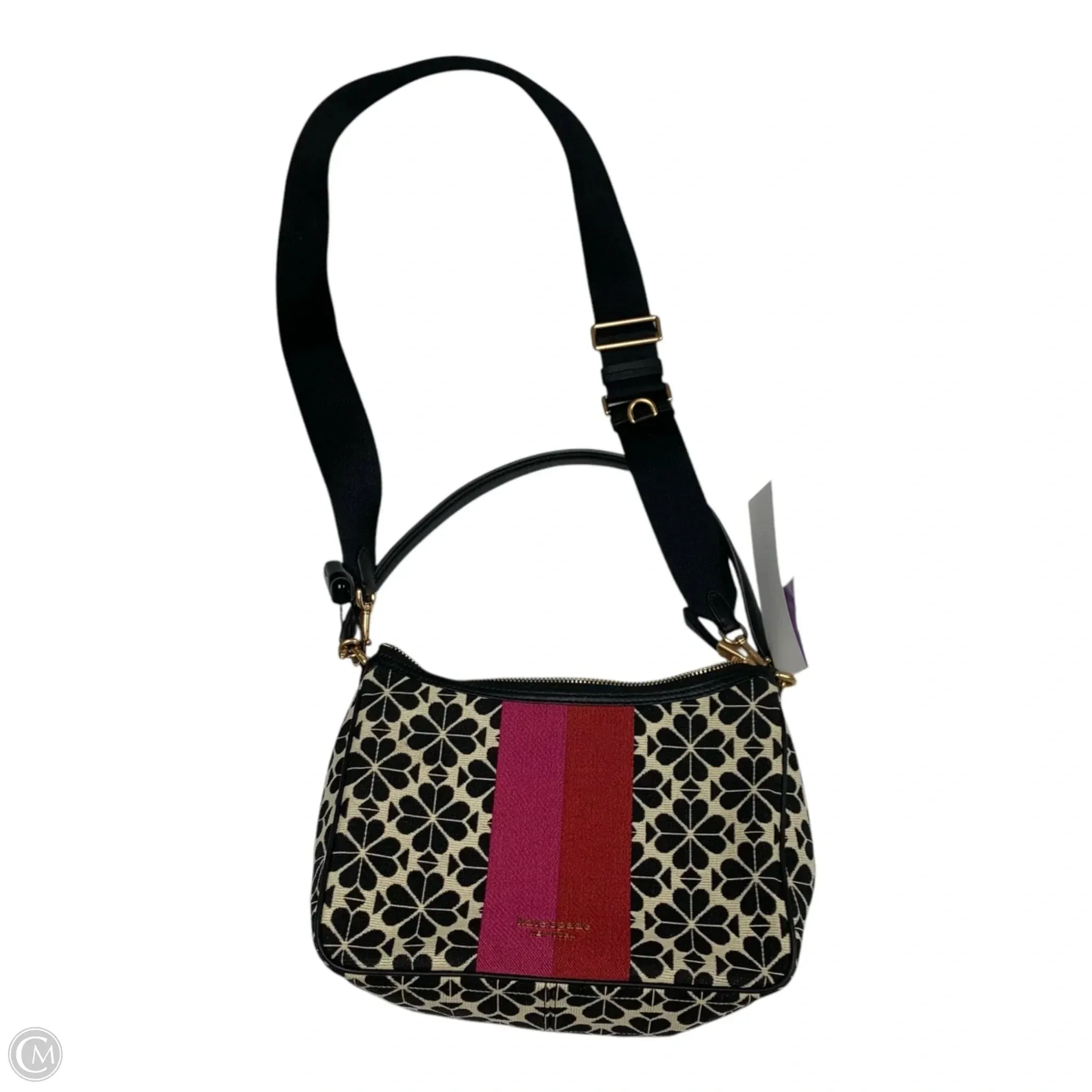 Handbag Designer By Kate Spade, Size: Medium