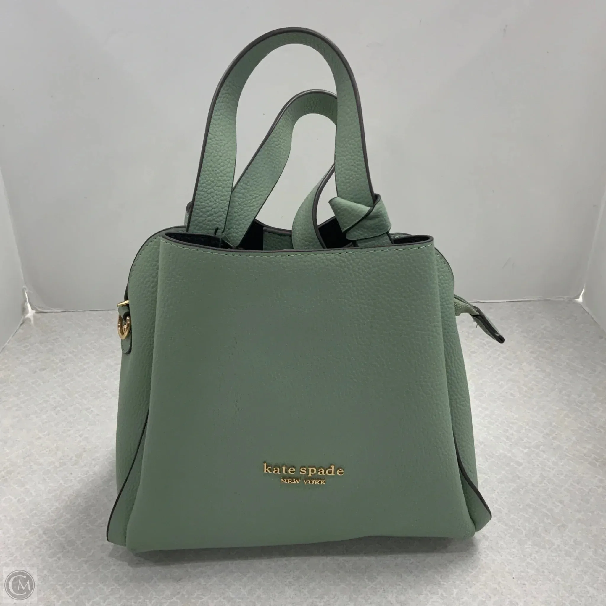 Handbag Designer By Kate Spade, Size: Medium