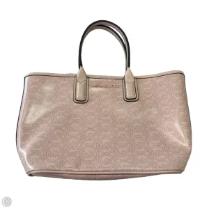 Handbag Designer By Michael By Michael Kors, Size: Small
