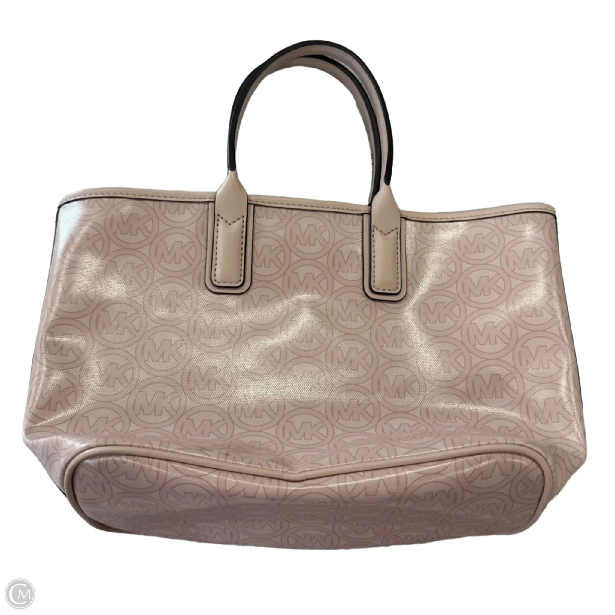 Handbag Designer By Michael By Michael Kors, Size: Small