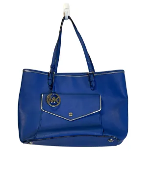 Handbag Designer By Michael Kors, Size: Large