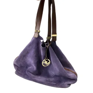Handbag Designer By Michael Kors, Size: Large