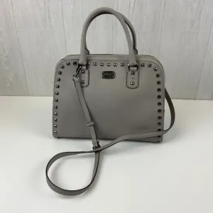 Handbag Designer By Michael Kors, Size: Large