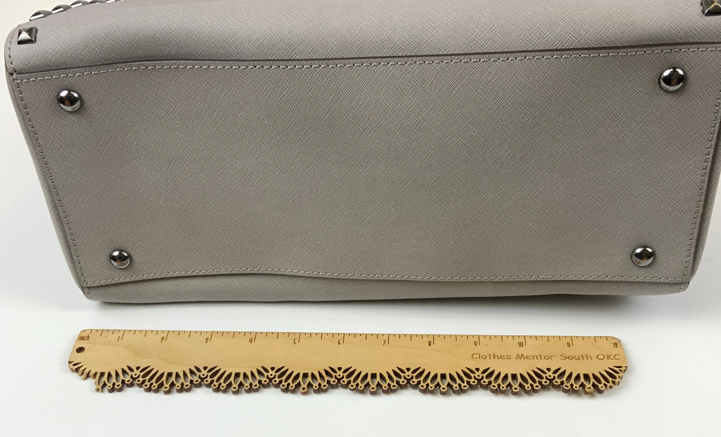Handbag Designer By Michael Kors, Size: Large