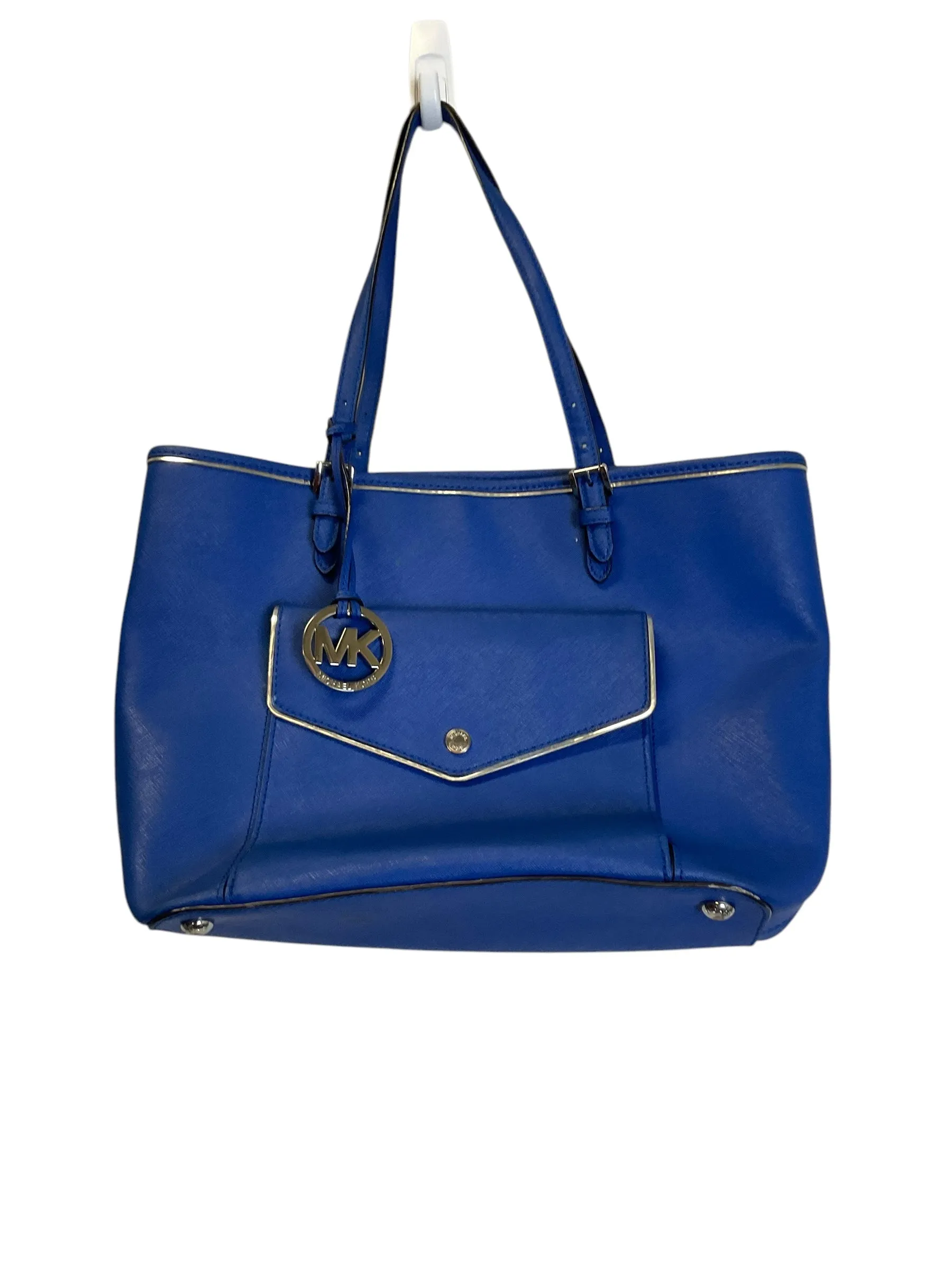Handbag Designer By Michael Kors, Size: Large