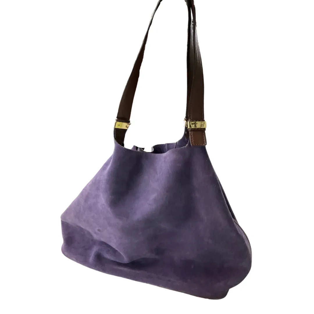Handbag Designer By Michael Kors, Size: Large