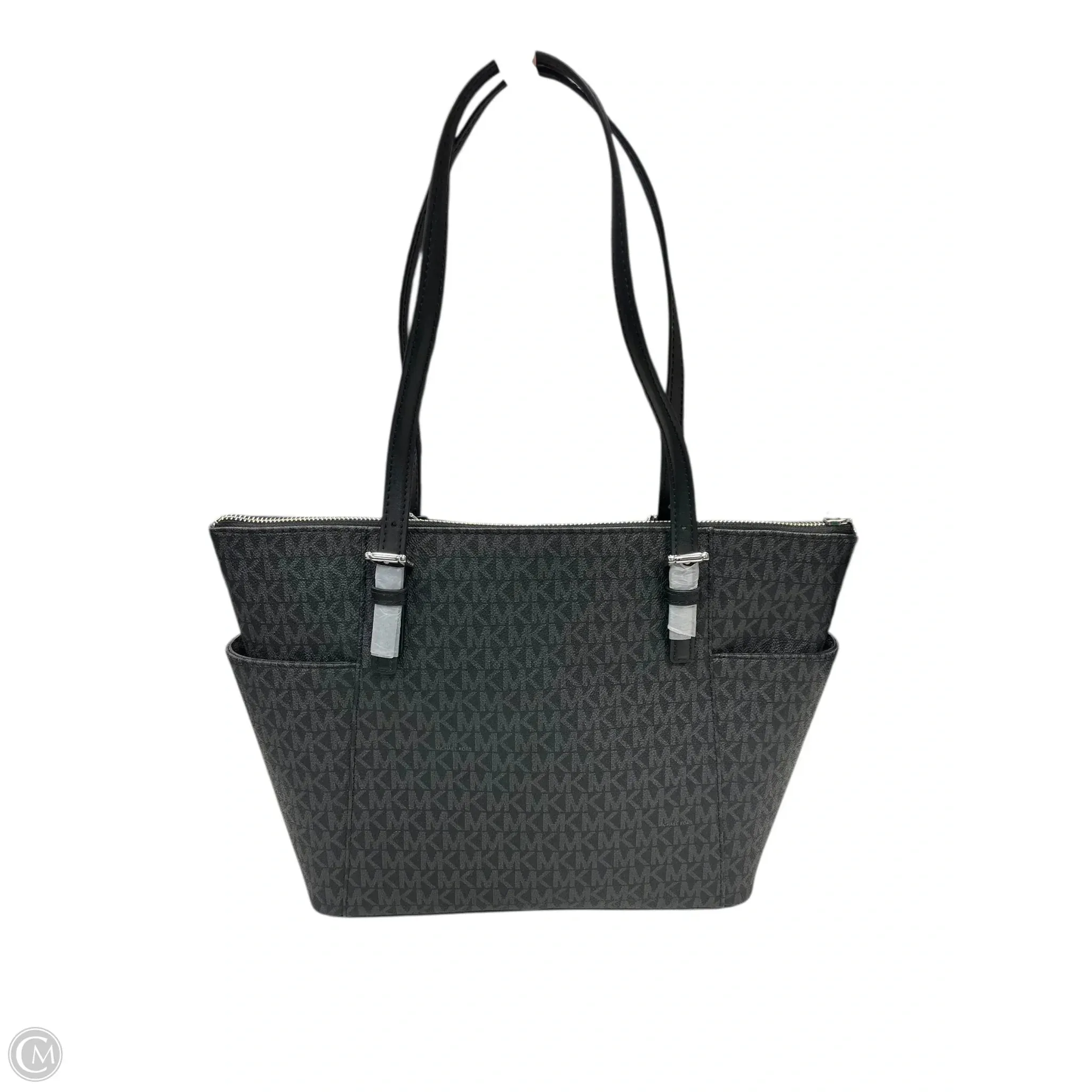 Handbag Designer By Michael Kors, Size: Medium