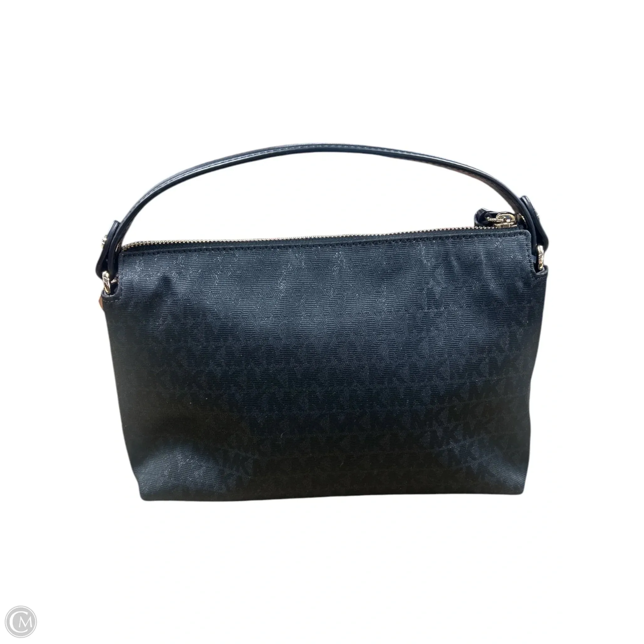Handbag Designer By Michael Kors, Size: Small