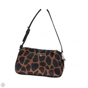 Handbag Designer By Michael Kors, Size: Small