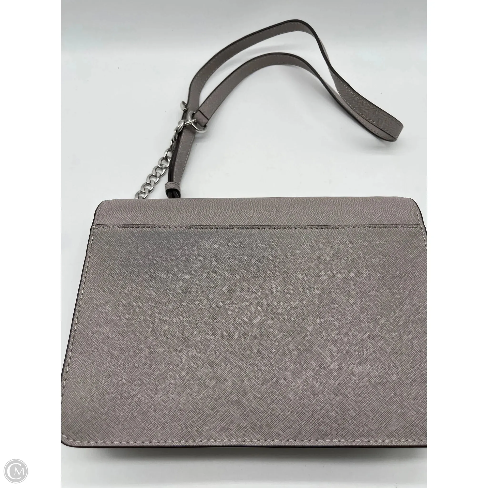 Handbag Designer By Michael Kors, Size: Small