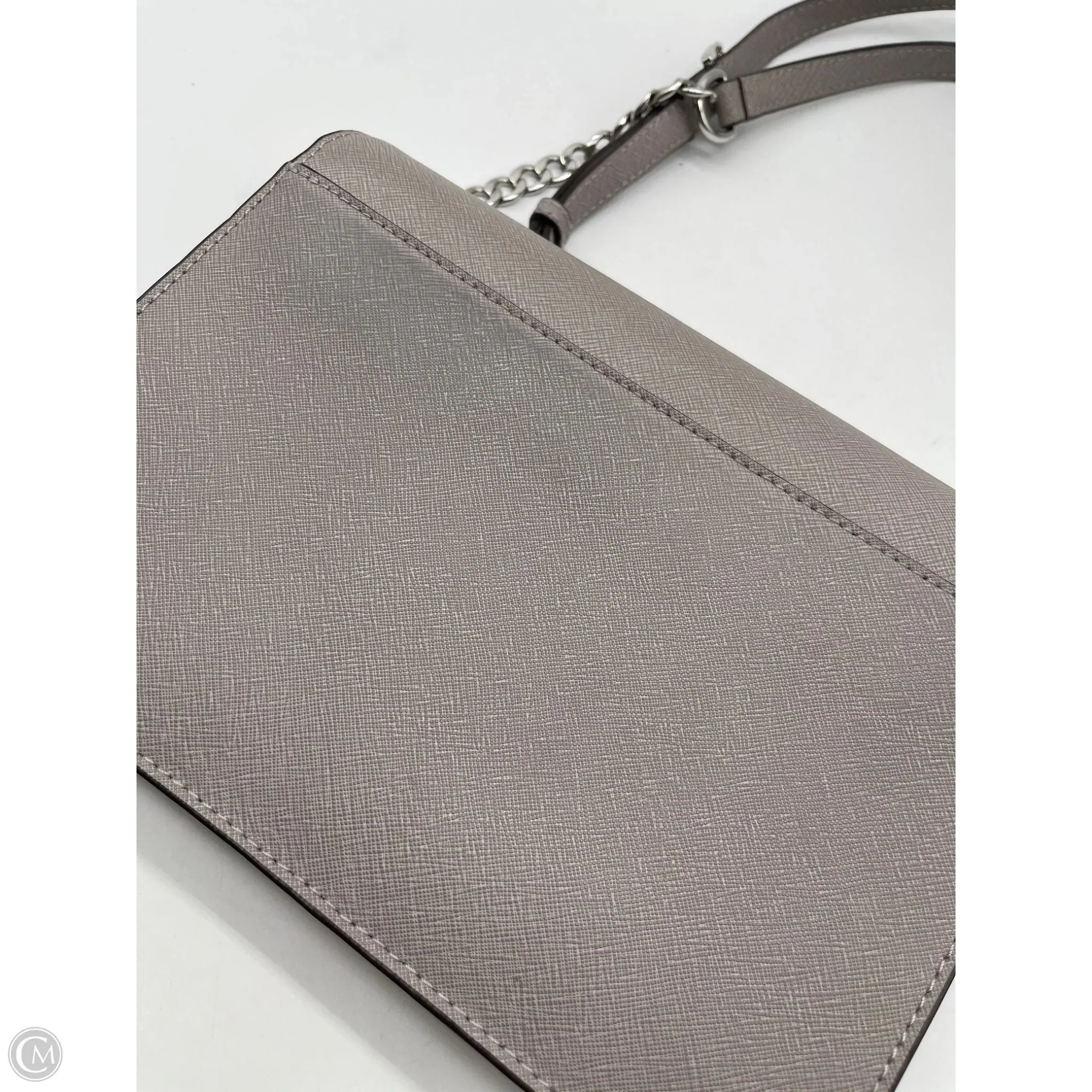 Handbag Designer By Michael Kors, Size: Small