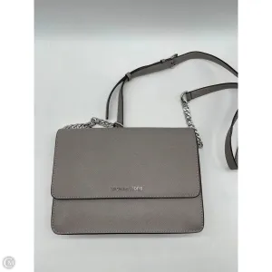 Handbag Designer By Michael Kors, Size: Small