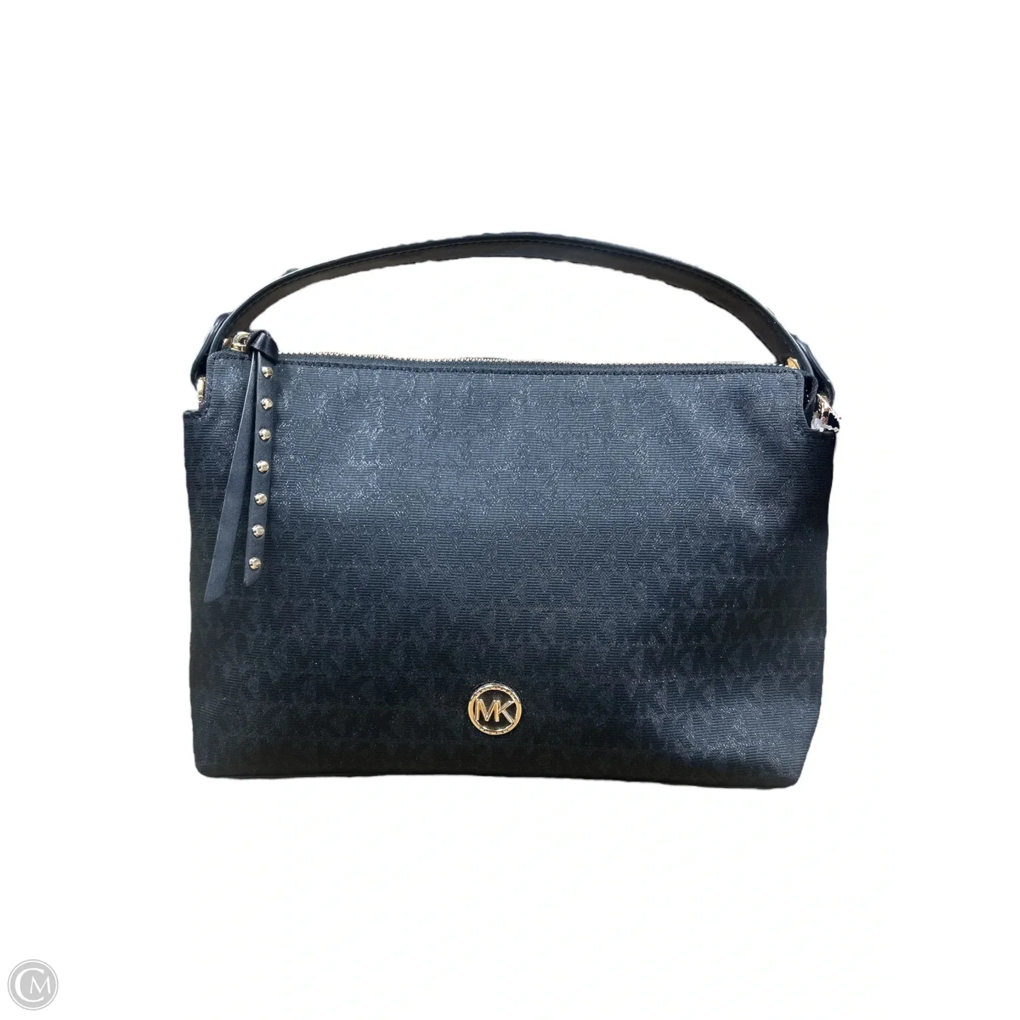 Handbag Designer By Michael Kors, Size: Small