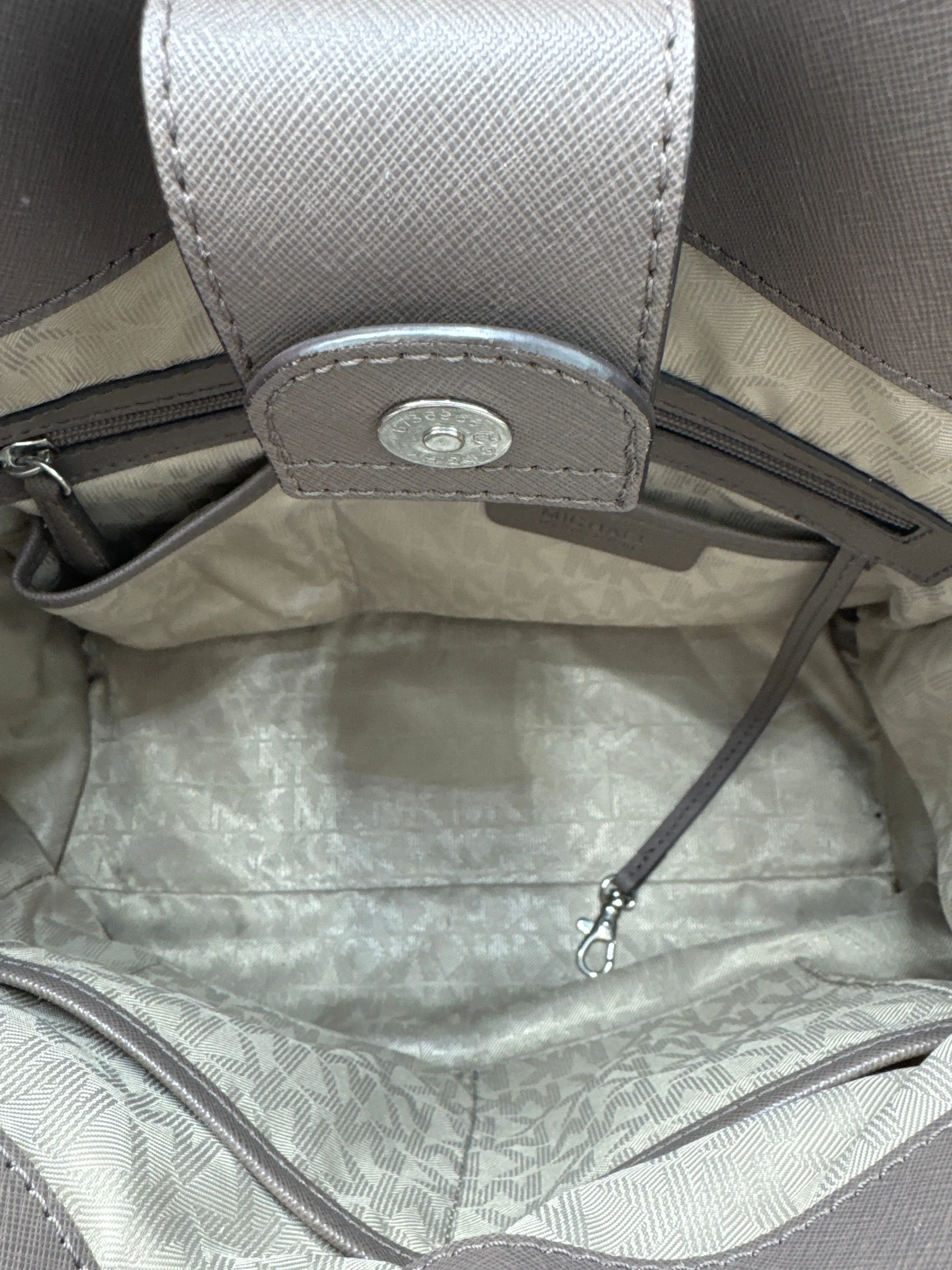 Handbag Designer By Michael Kors