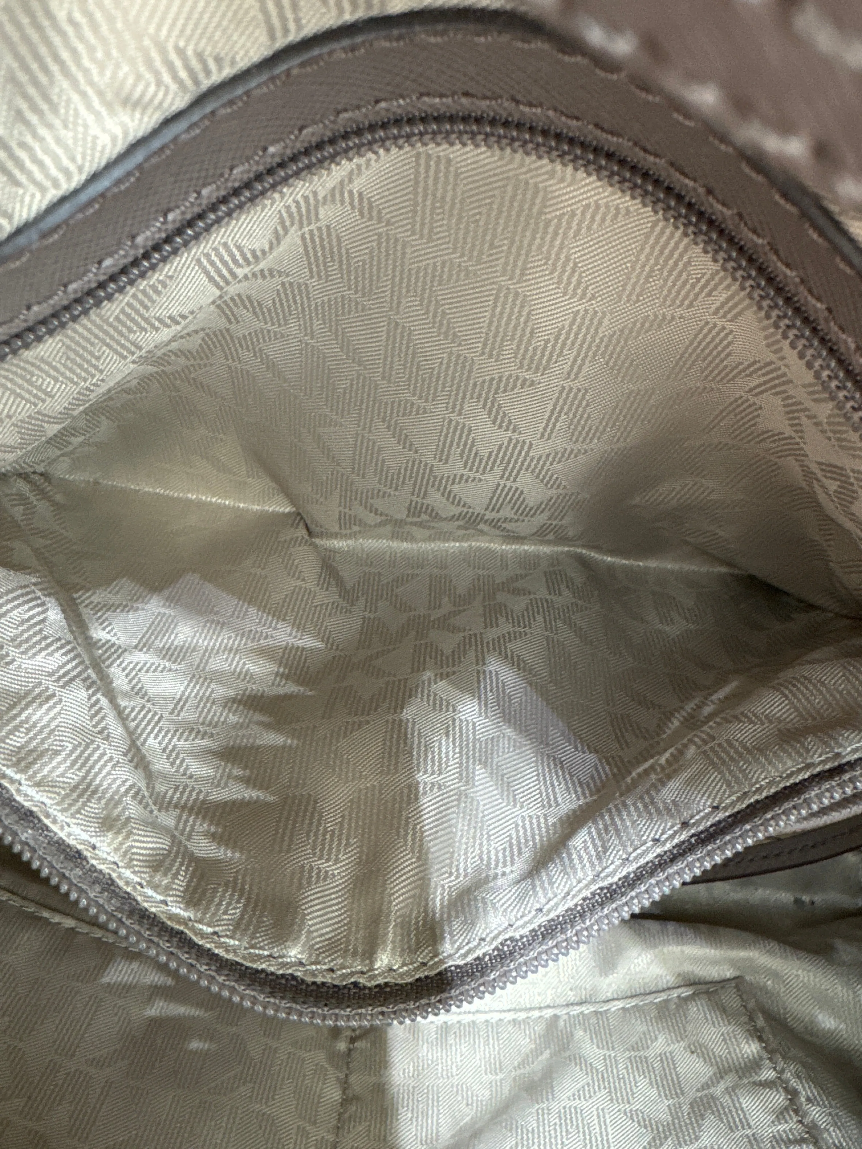 Handbag Designer By Michael Kors