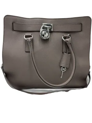 Handbag Designer By Michael Kors