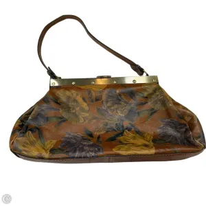 Handbag Designer By Patricia Nash, Size: Medium