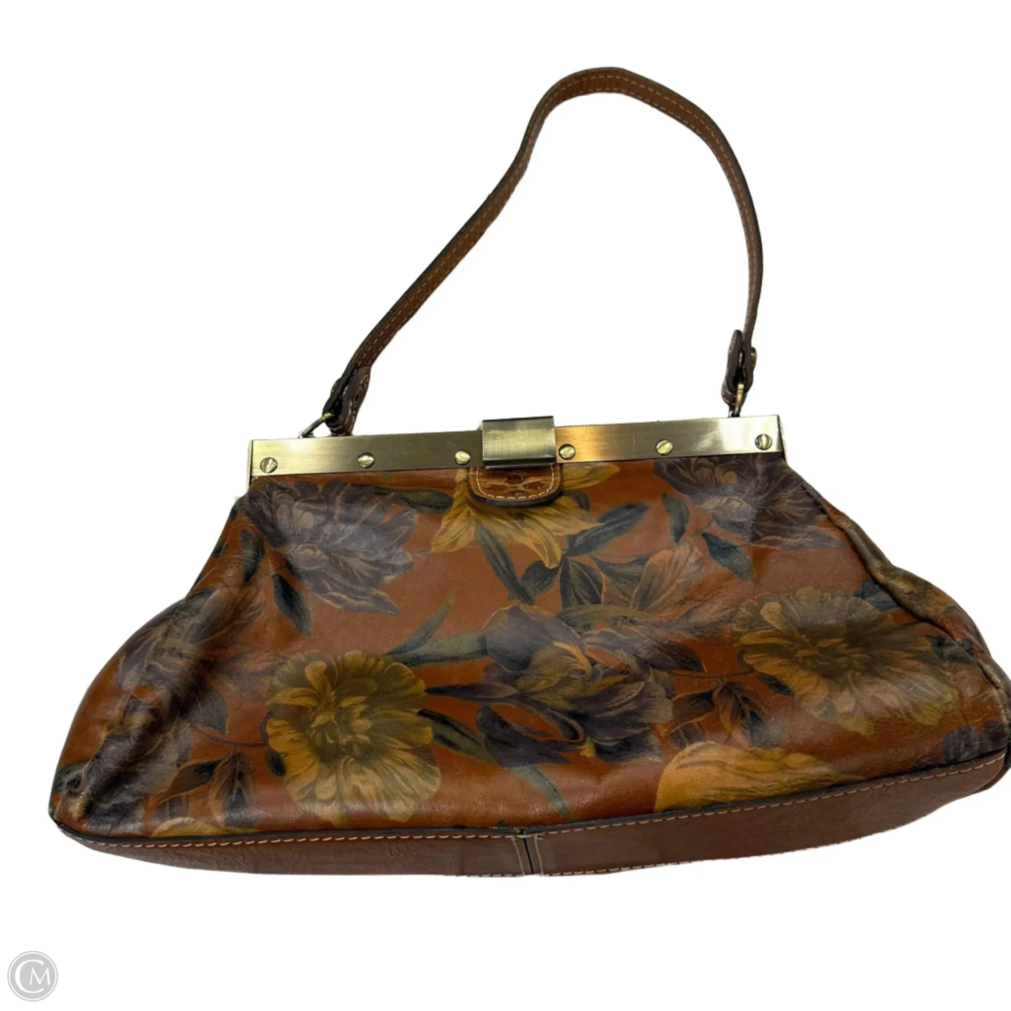 Handbag Designer By Patricia Nash, Size: Medium