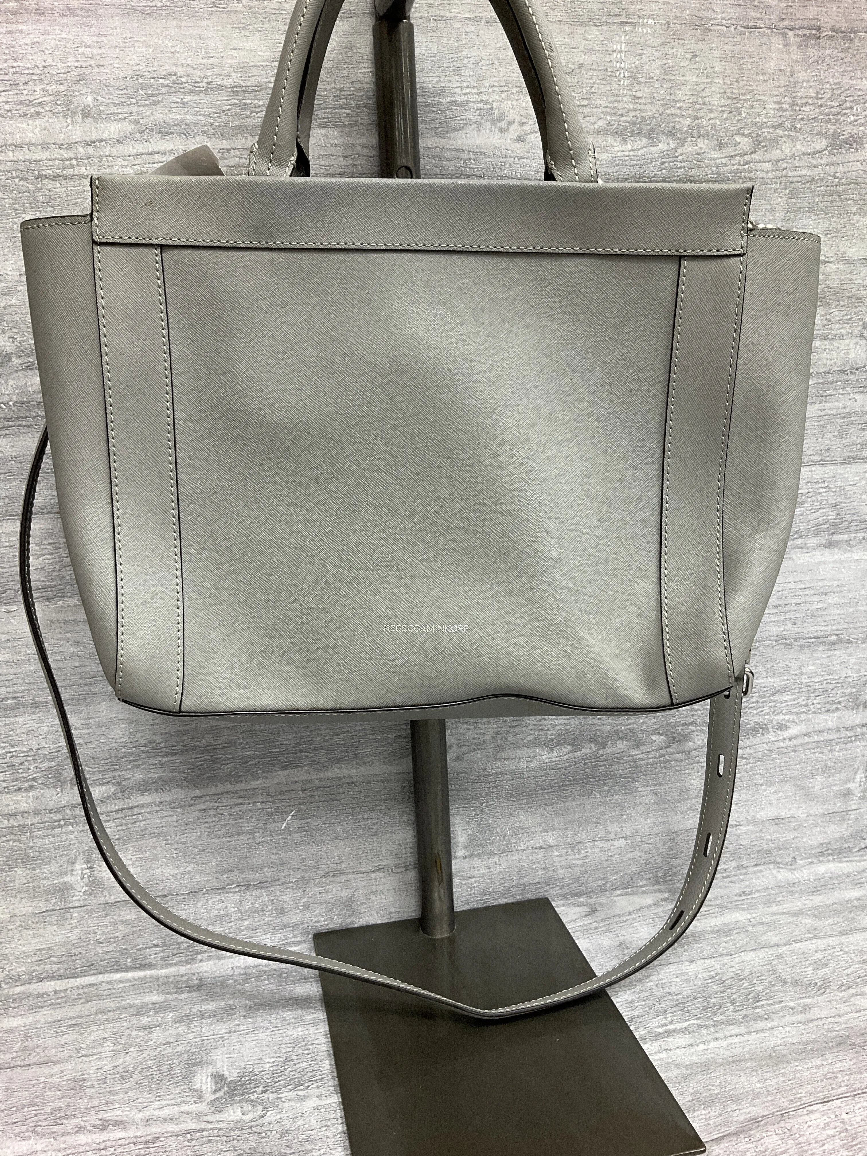 Handbag Designer By Rebecca Minkoff  Size: Large