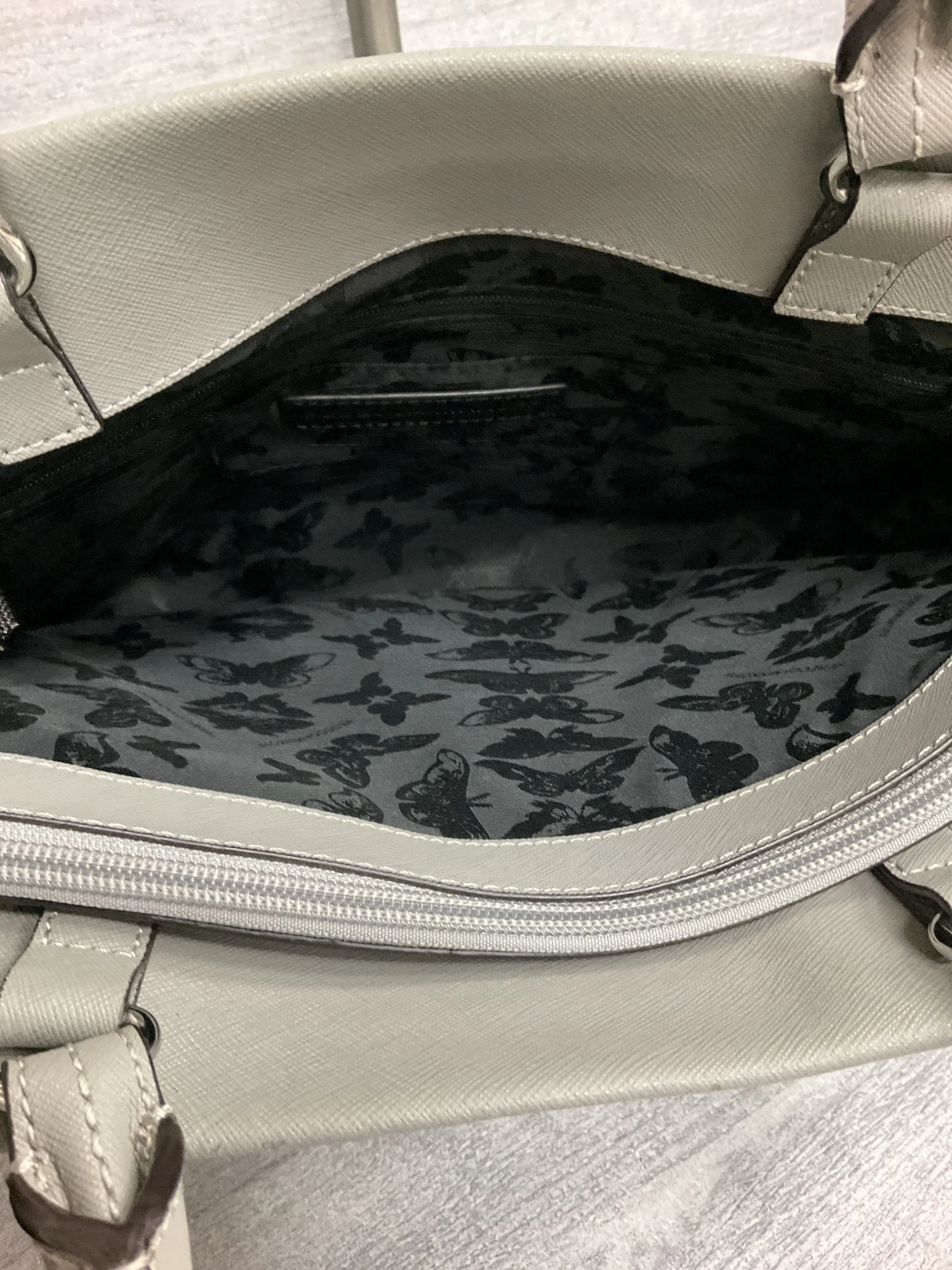 Handbag Designer By Rebecca Minkoff  Size: Large