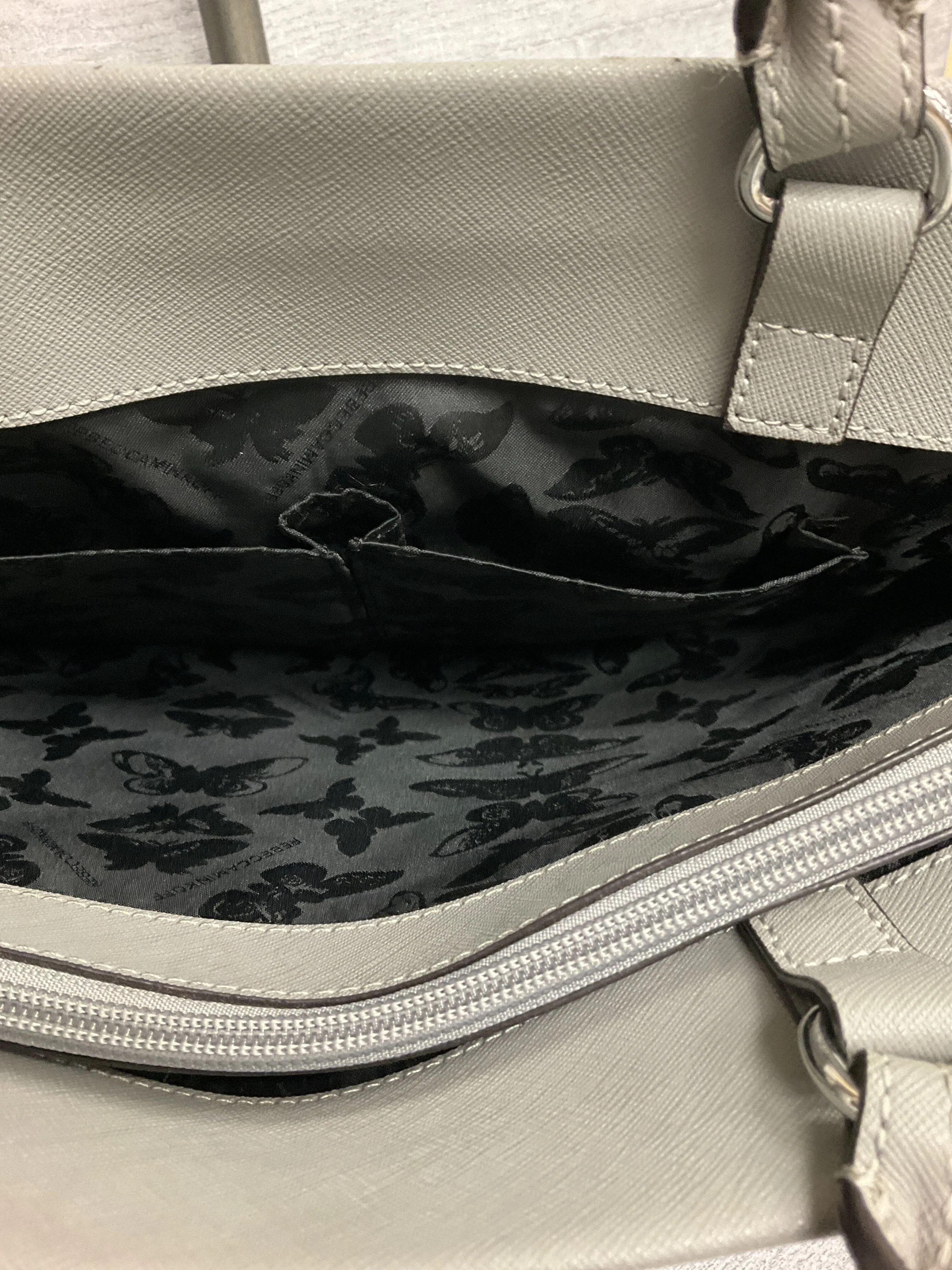 Handbag Designer By Rebecca Minkoff  Size: Large