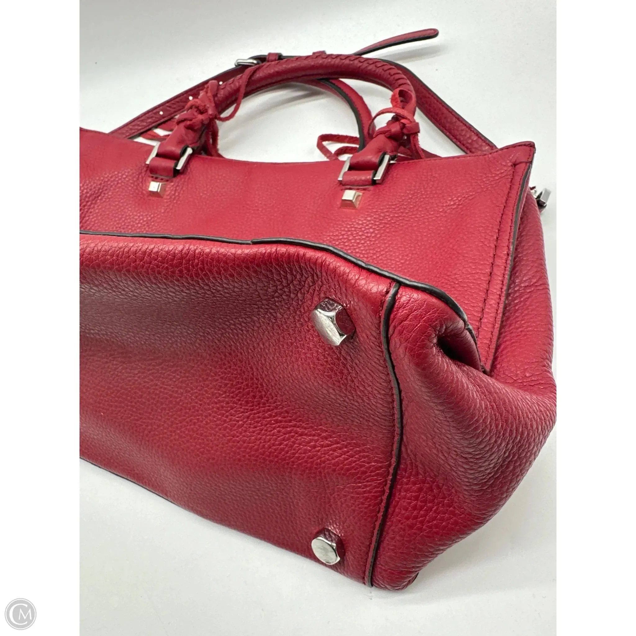 Handbag Designer By Rebecca Minkoff, Size: Medium
