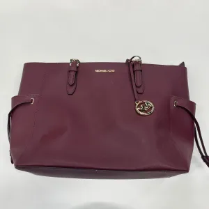 Handbag Designer Michael Kors, Size Large