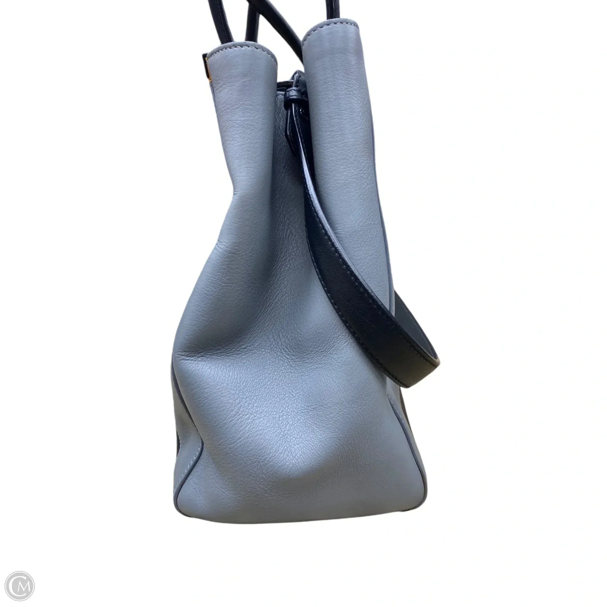 Handbag Luxury Designer By Fendi, Size: Medium
