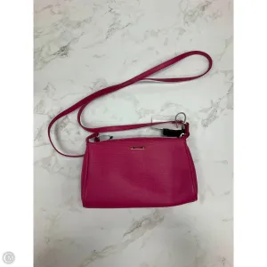 Handbag Luxury Designer By Fendi, Size: Small
