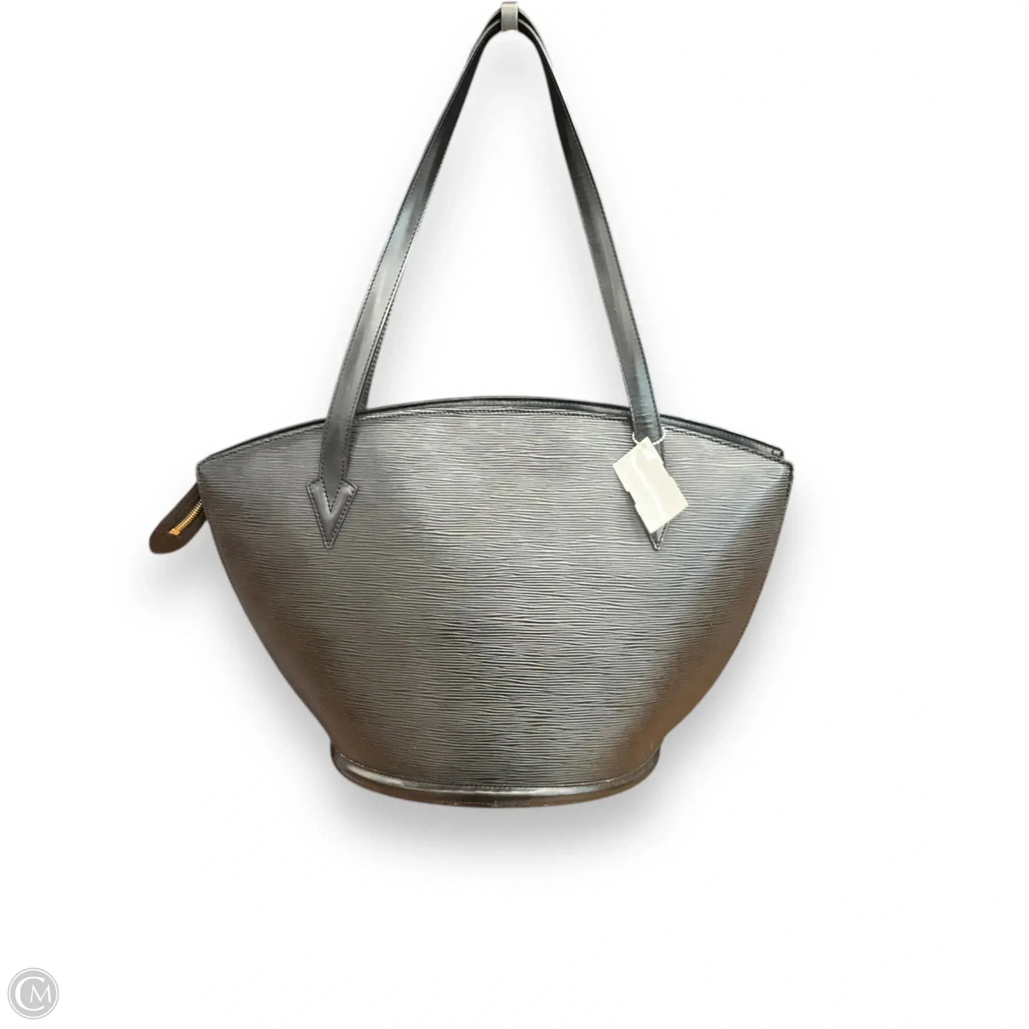 Handbag Luxury Designer By Louis Vuitton  Size: Large