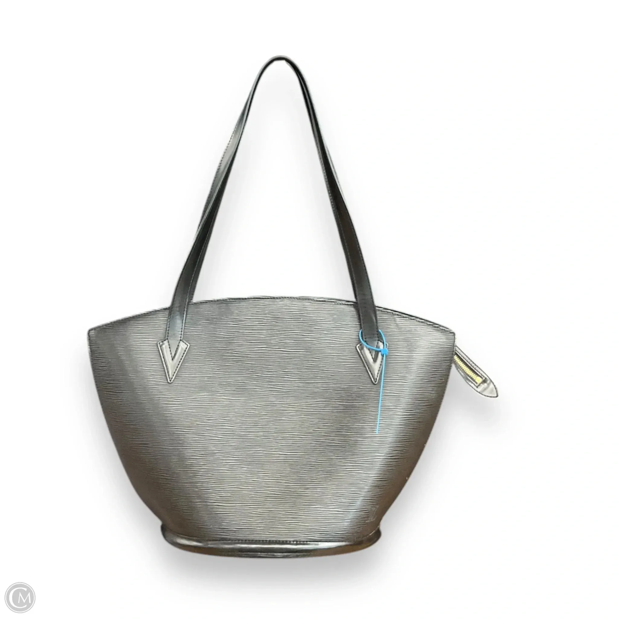 Handbag Luxury Designer By Louis Vuitton  Size: Large
