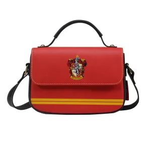 Harry Potter Gryffindor House Small Satchel