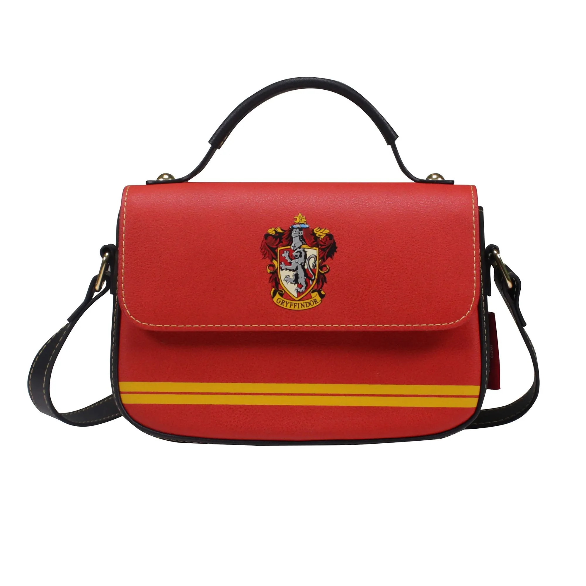Harry Potter Gryffindor House Small Satchel