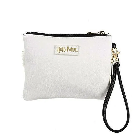 Harry Potter Hedwig Clutch Bag