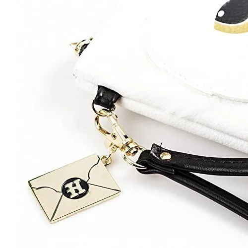 Harry Potter Hedwig Clutch Bag