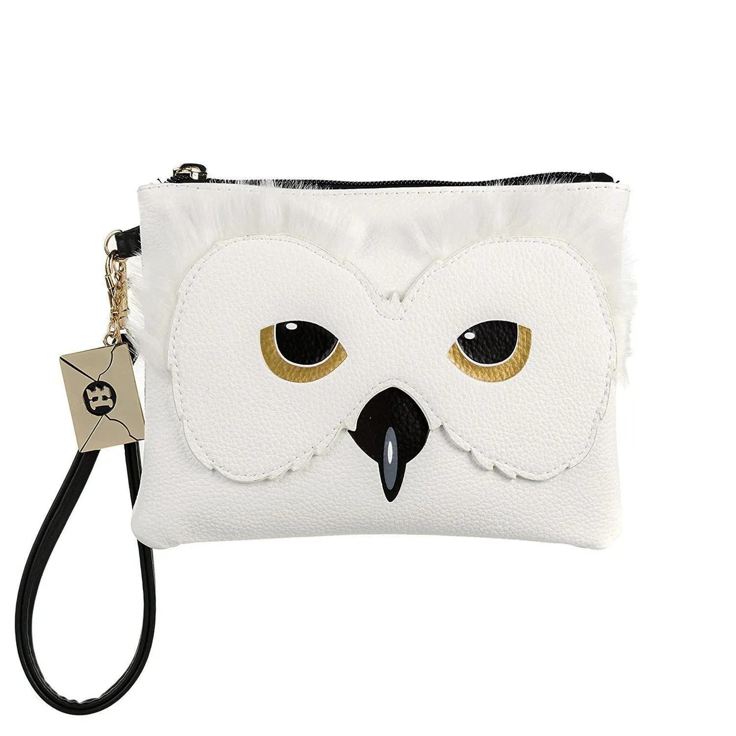 Harry Potter Hedwig Clutch Bag