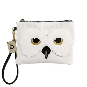 Harry Potter Hedwig Clutch Bag