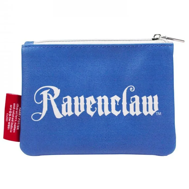 Harry Potter House Ravenclaw Small Purse