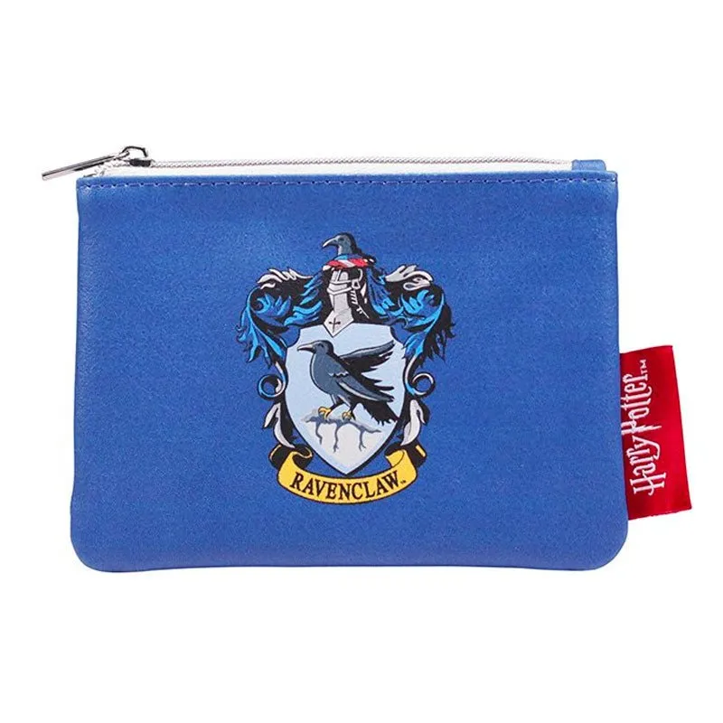Harry Potter House Ravenclaw Small Purse
