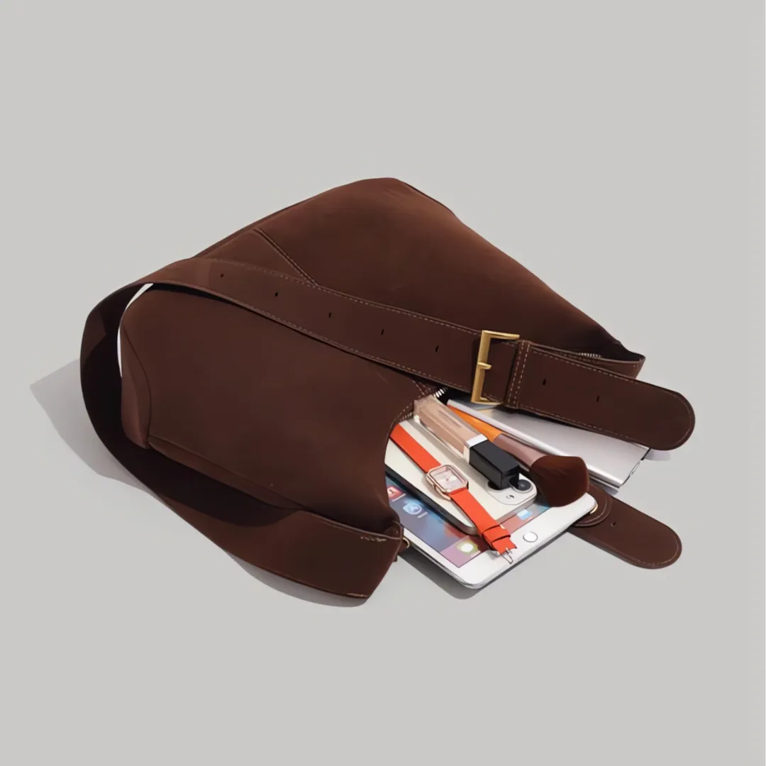 Hazel Shoulder Bag