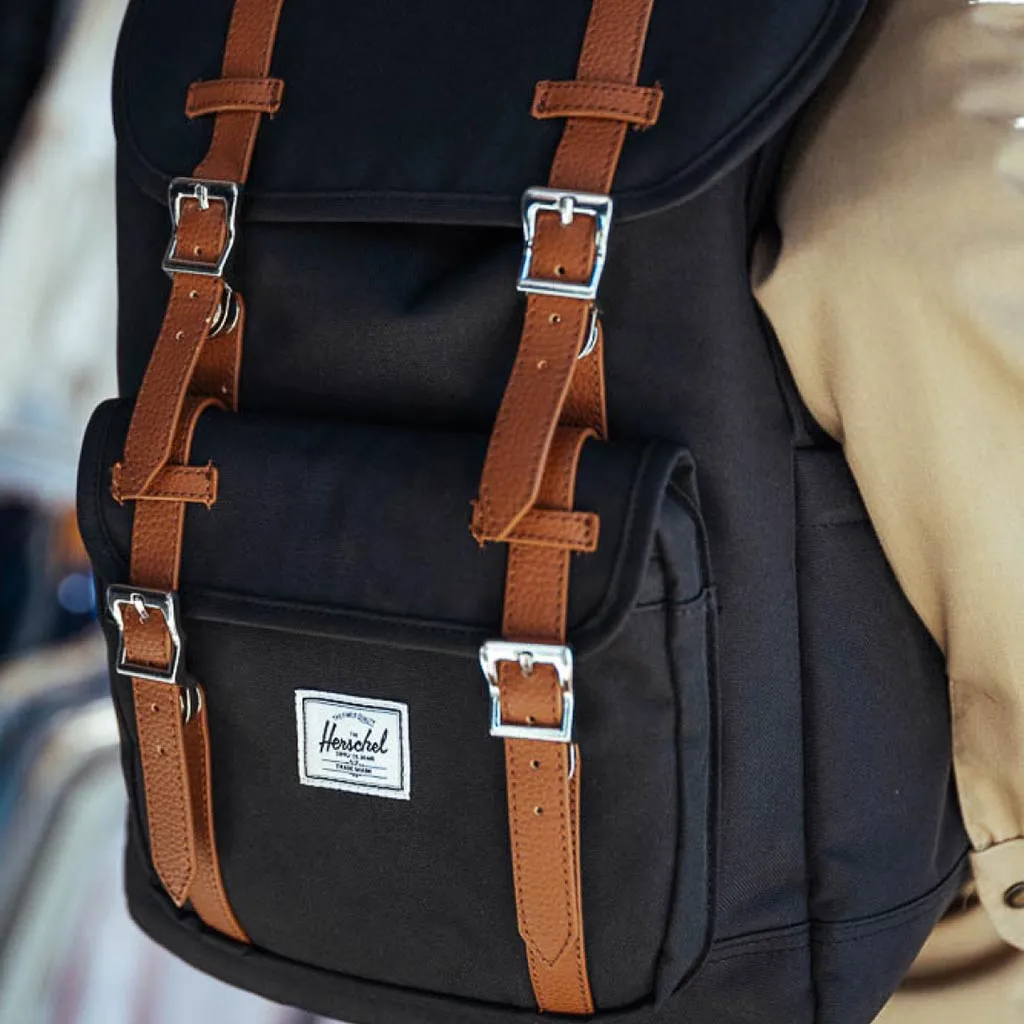 Herschel Little America Backpack