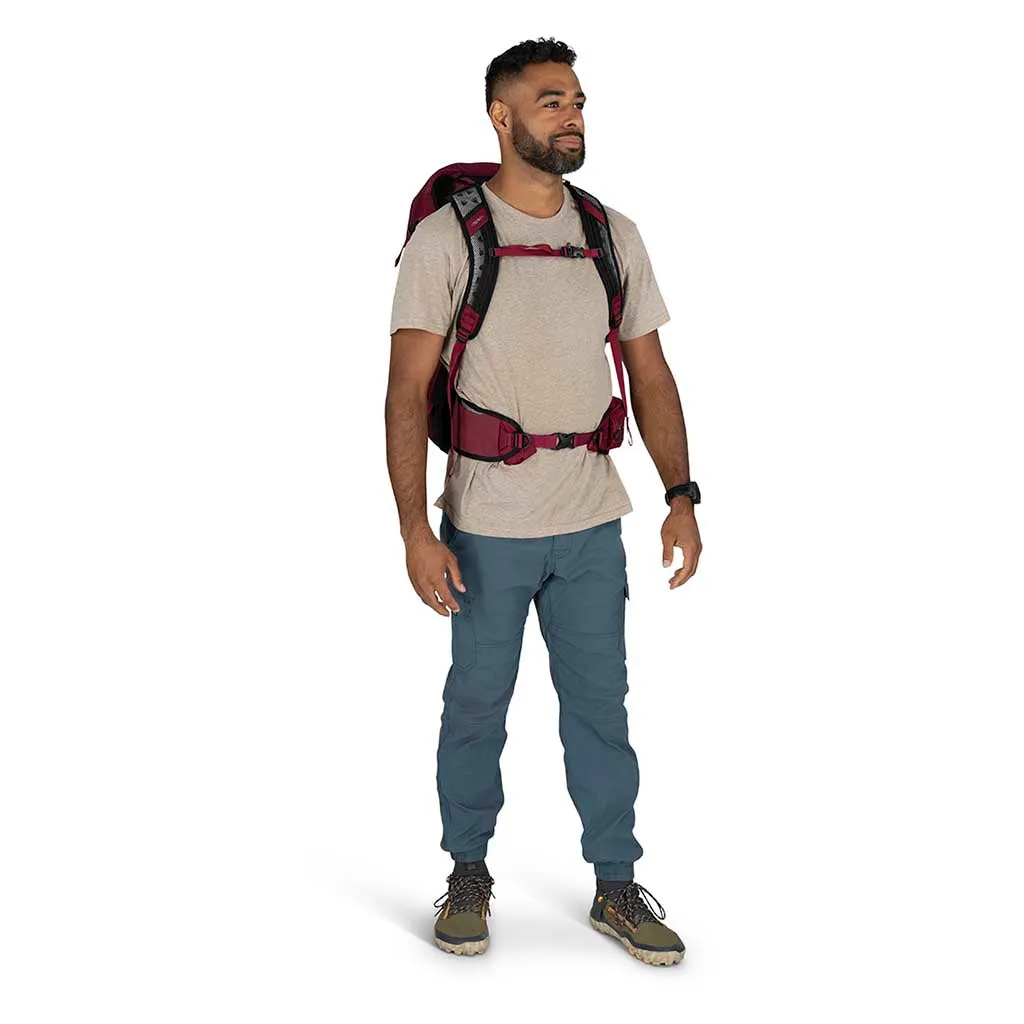 Hikelite 28